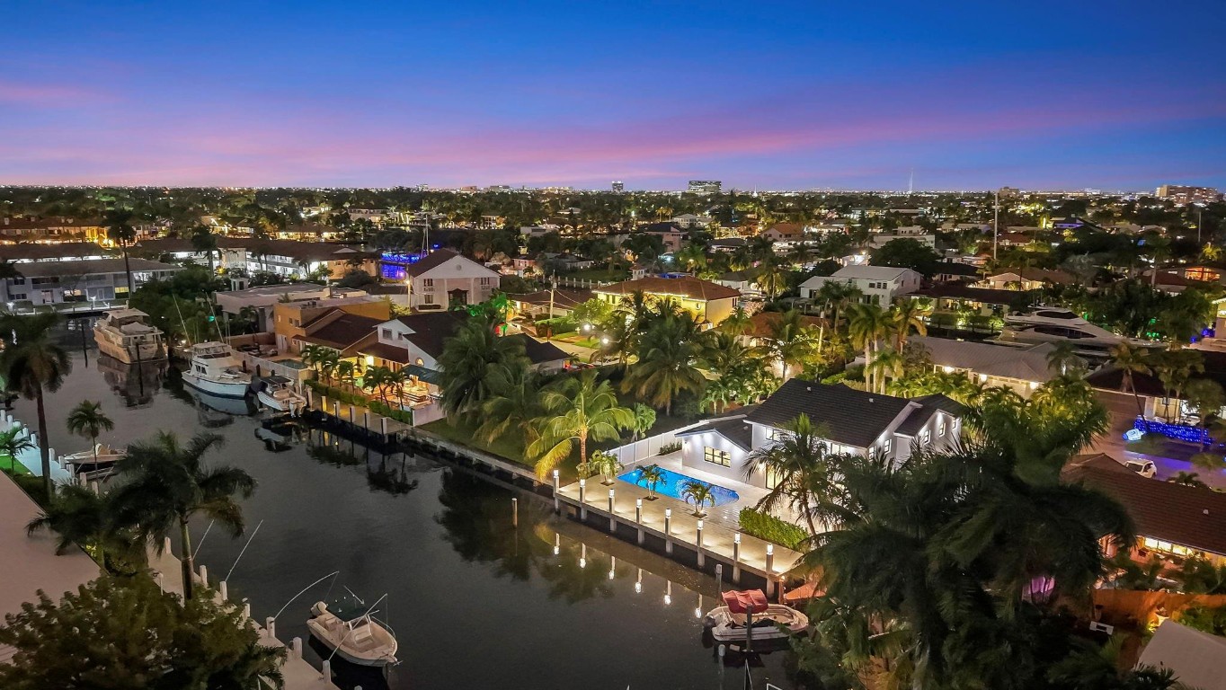 3316 NE 37th Fort Lauderdale, FL 33308