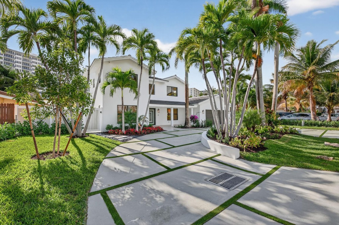 3316 NE 37th Fort Lauderdale, FL 33308