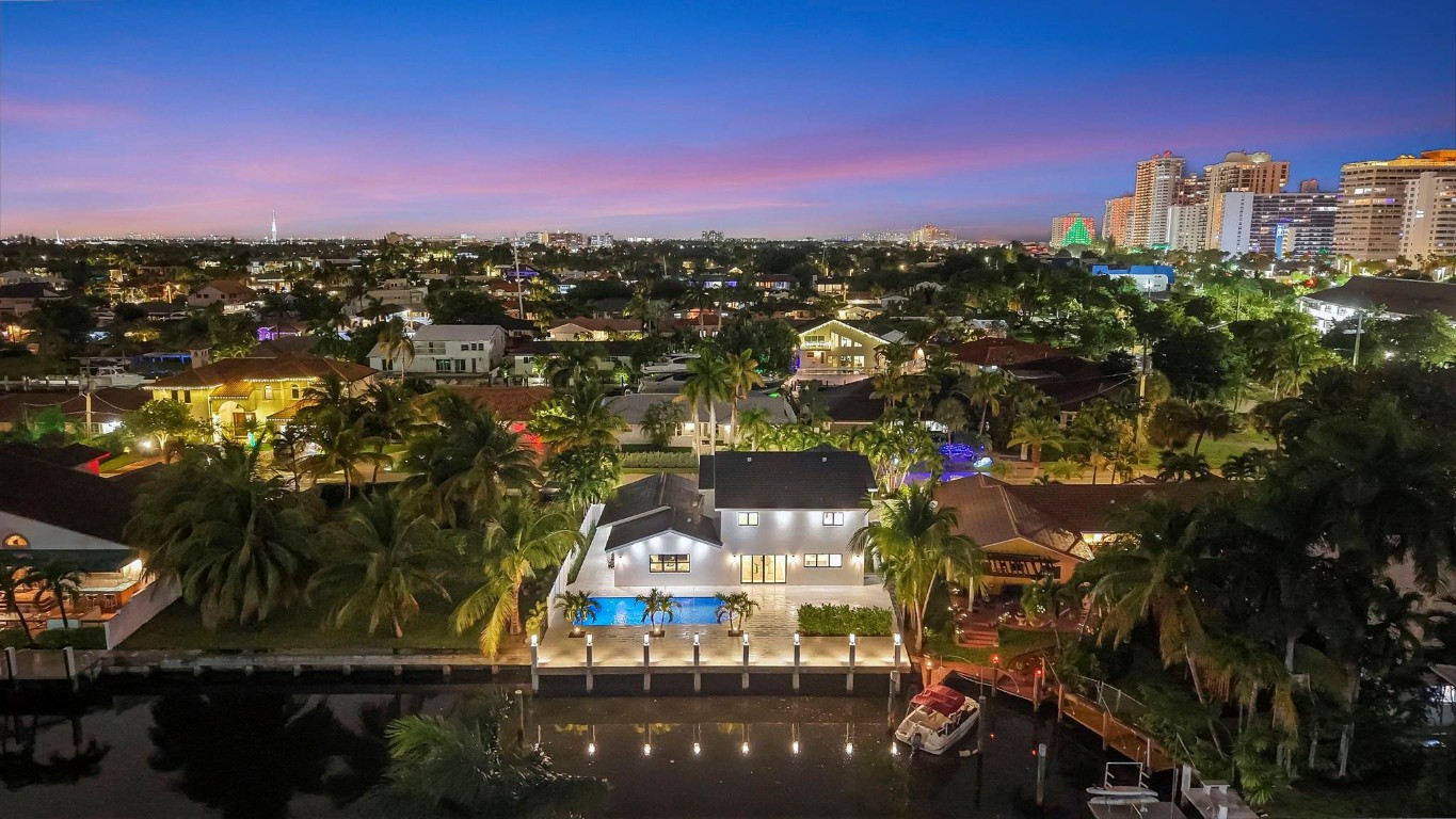 3316 NE 37th Fort Lauderdale, FL 33308