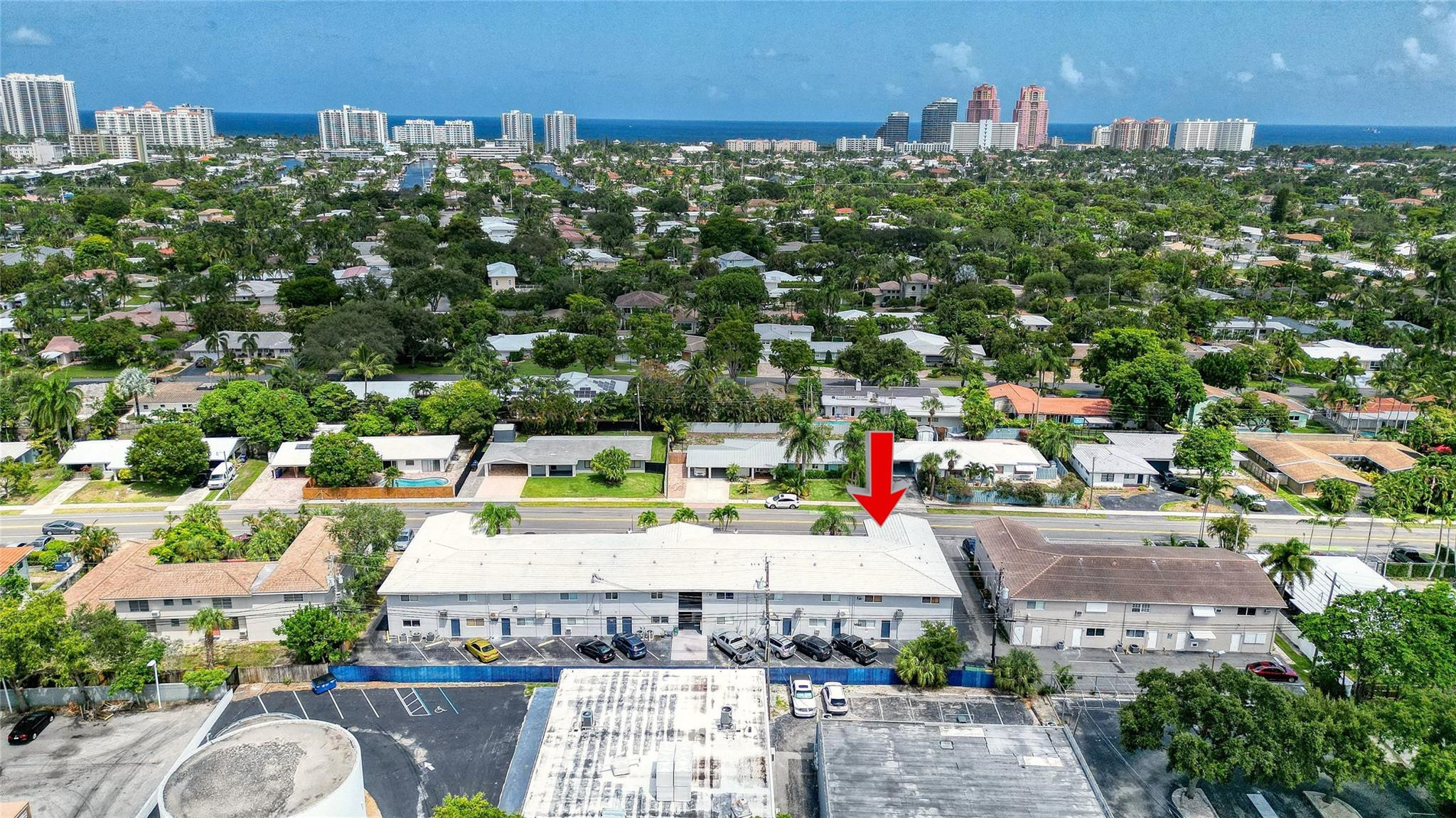 2701 Middle Riv #11 Fort Lauderdale, FL 33306