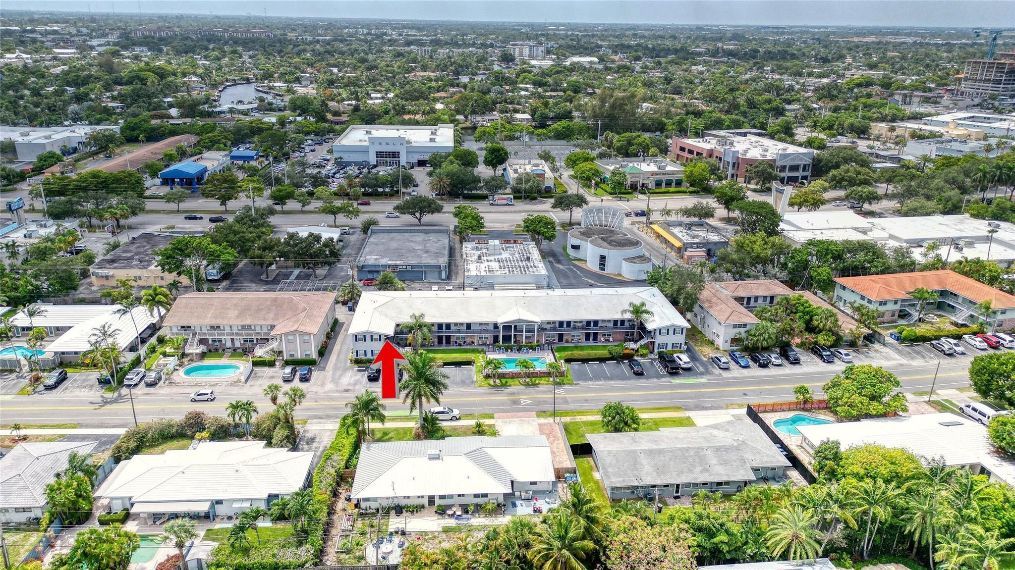 2701 Middle Riv #11 Fort Lauderdale, FL 33306