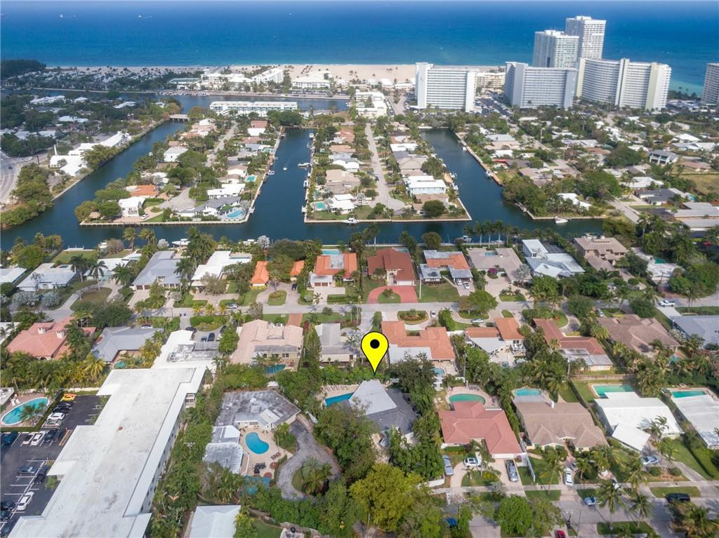 1800 SE Admirals Fort Lauderdale, FL 33316