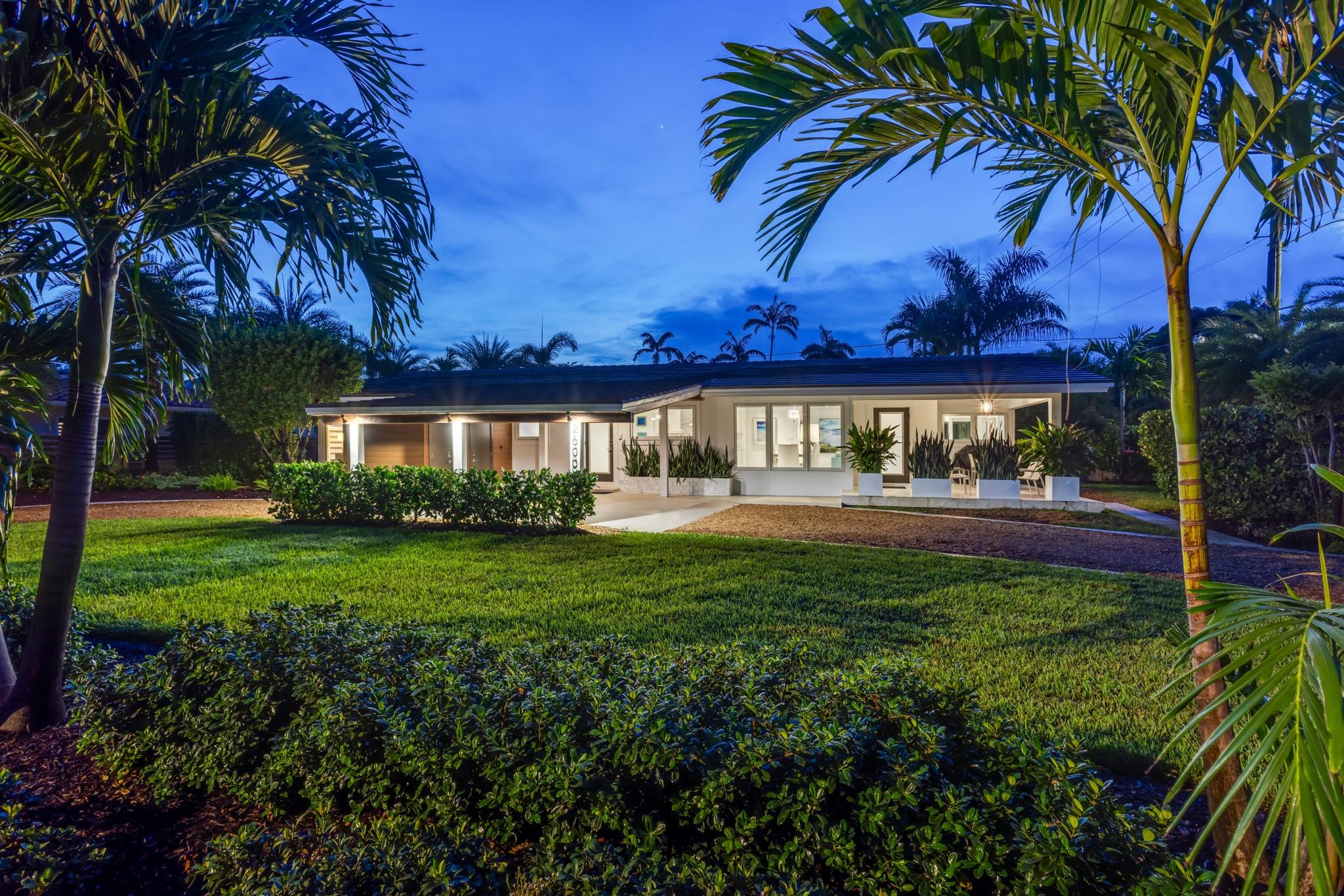 2600 NE 26th Fort Lauderdale, FL 33306