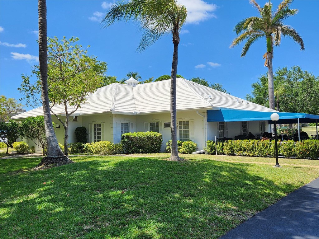 6437 Bay Clb #4 Fort Lauderdale, FL 33308