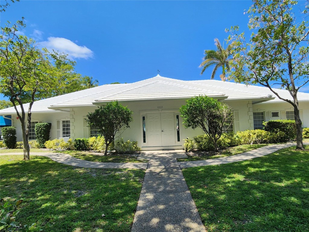 6437 Bay Clb #4 Fort Lauderdale, FL 33308