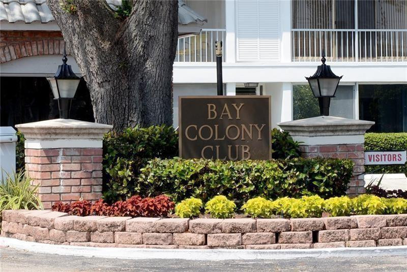 6437 Bay Clb #4 Fort Lauderdale, FL 33308