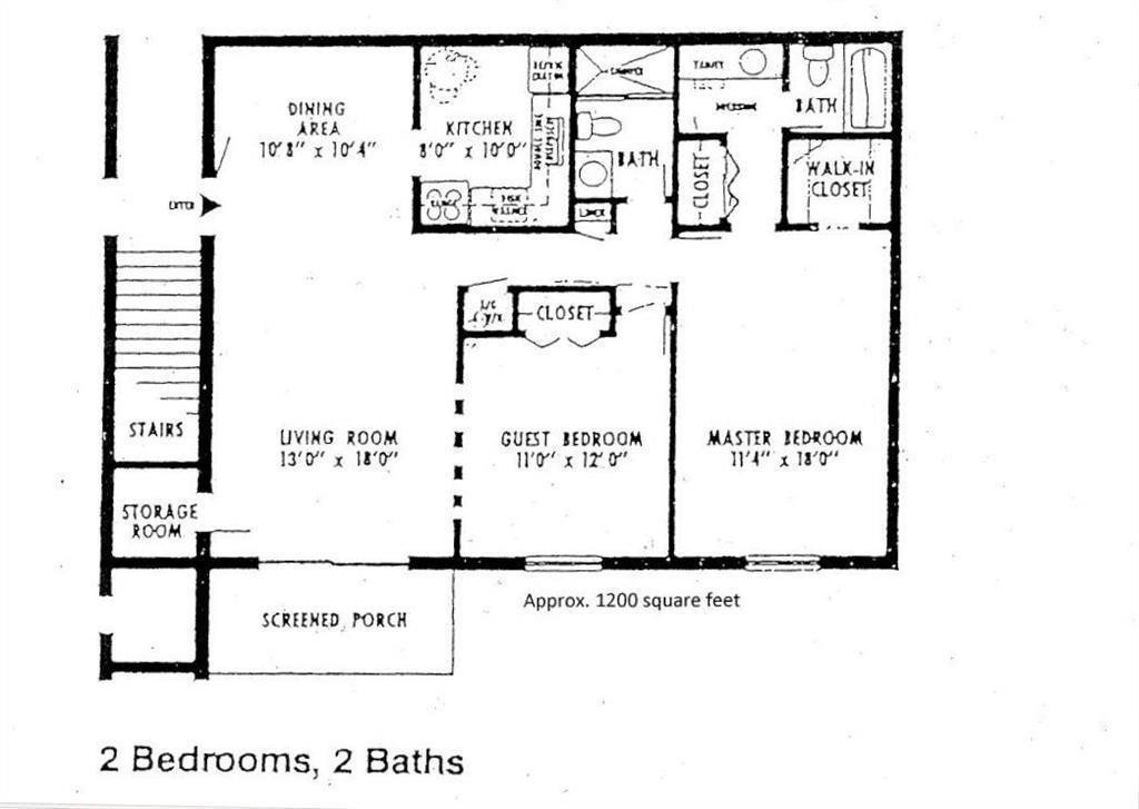 6437 Bay Clb #4 Fort Lauderdale, FL 33308
