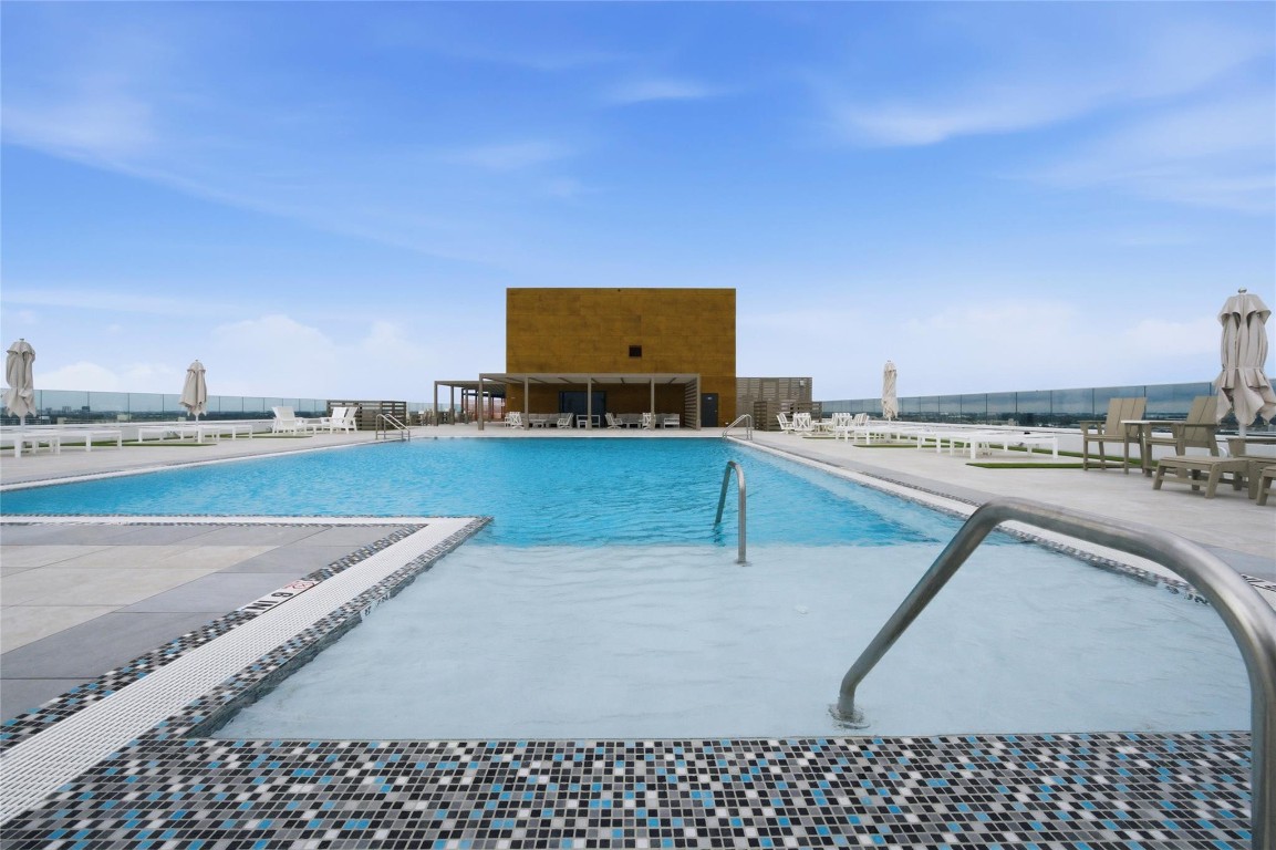 4020 Galt Ocean #309