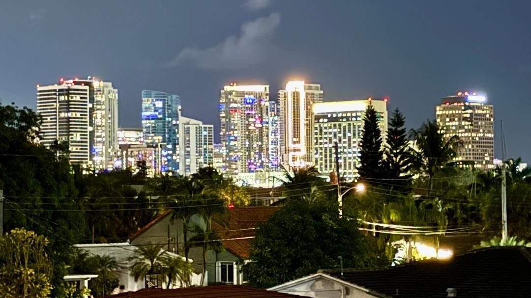 1205 Avocado Fort Lauderdale, FL 33315