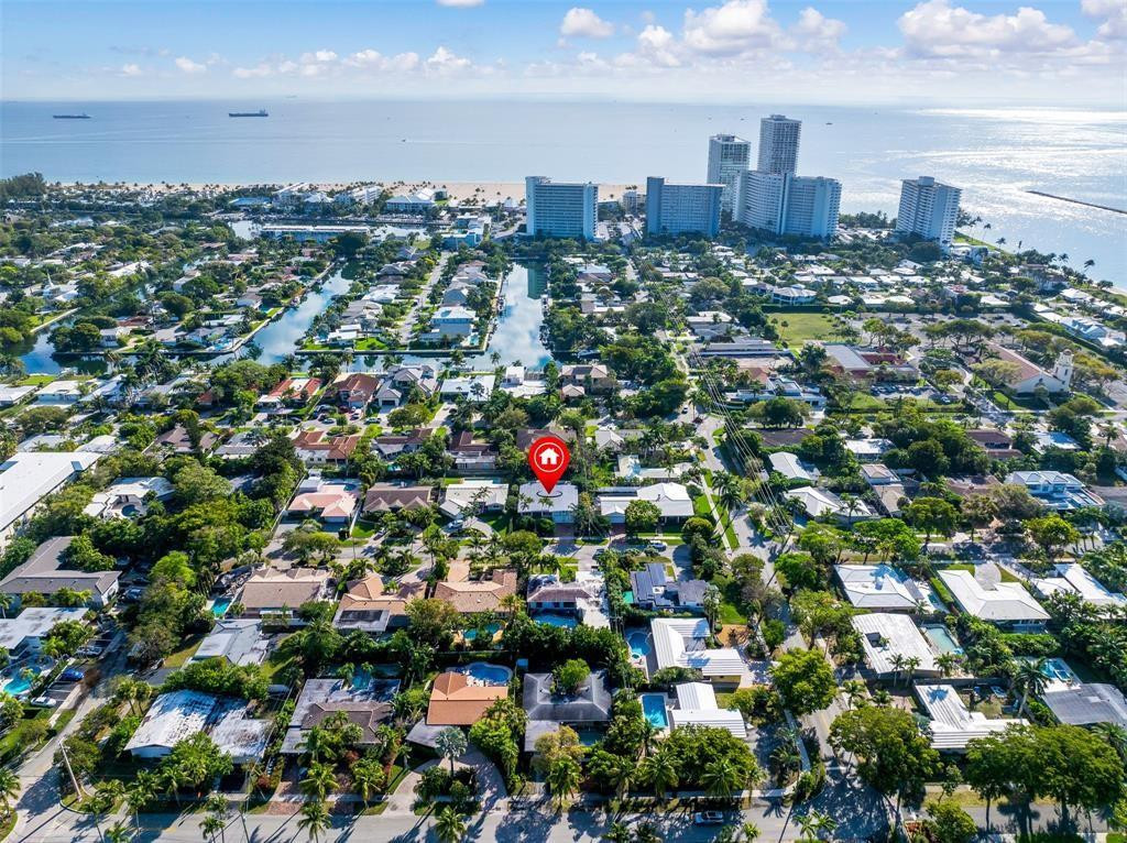 1900 Admirals Fort Lauderdale, FL 33316
