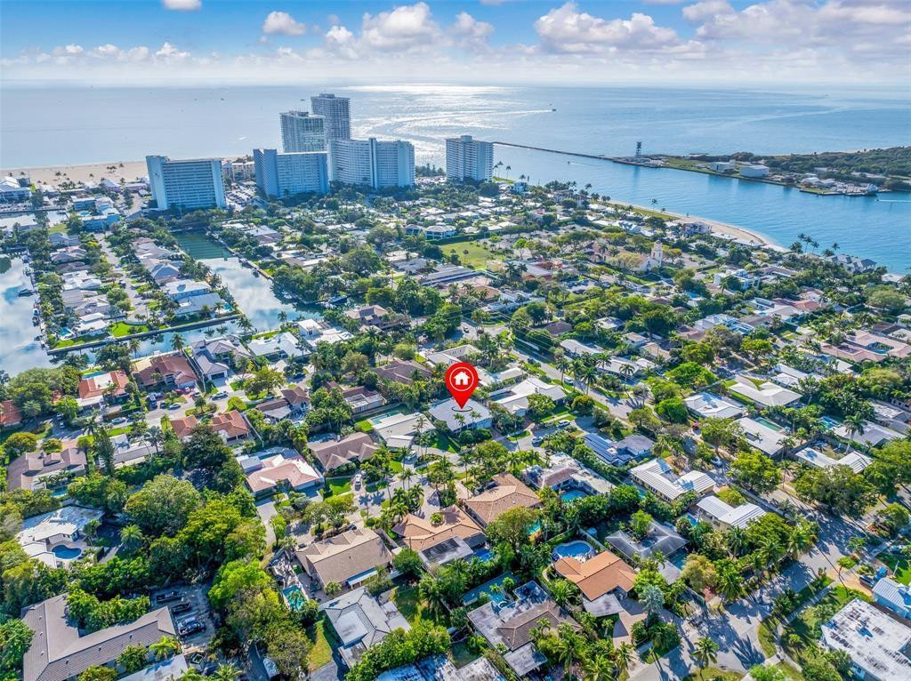 1900 Admirals Fort Lauderdale, FL 33316