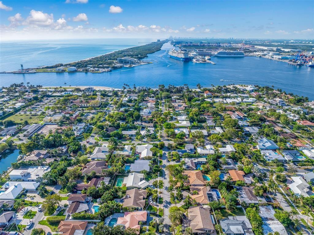 1900 Admirals Fort Lauderdale, FL 33316