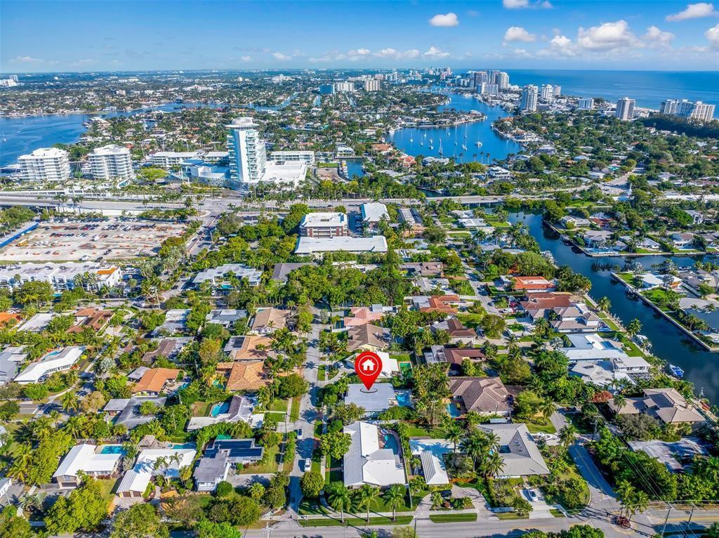 1900 Admirals Fort Lauderdale, FL 33316