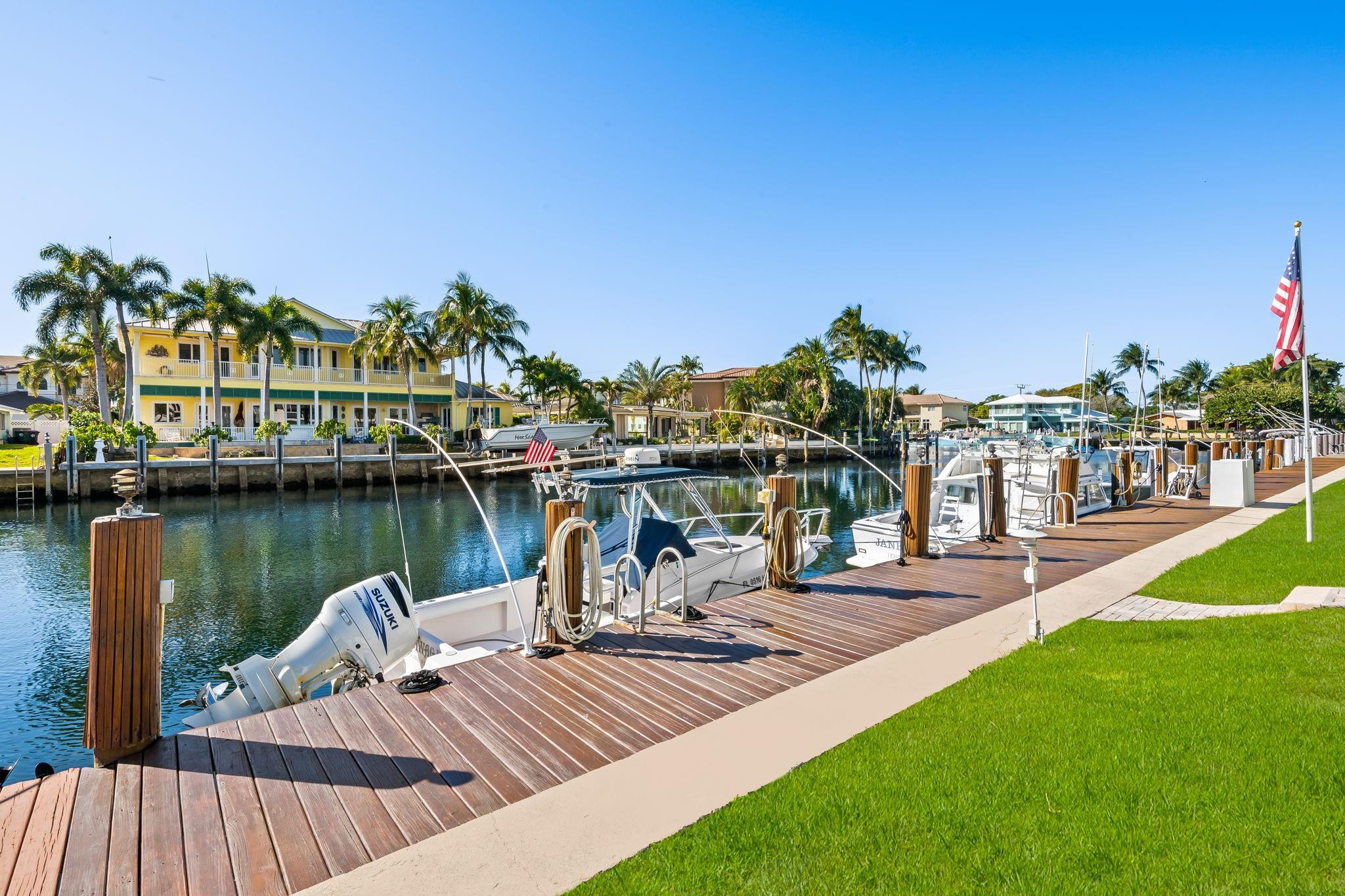 2400 NE 36th #3 Lighthouse Point, FL 33064