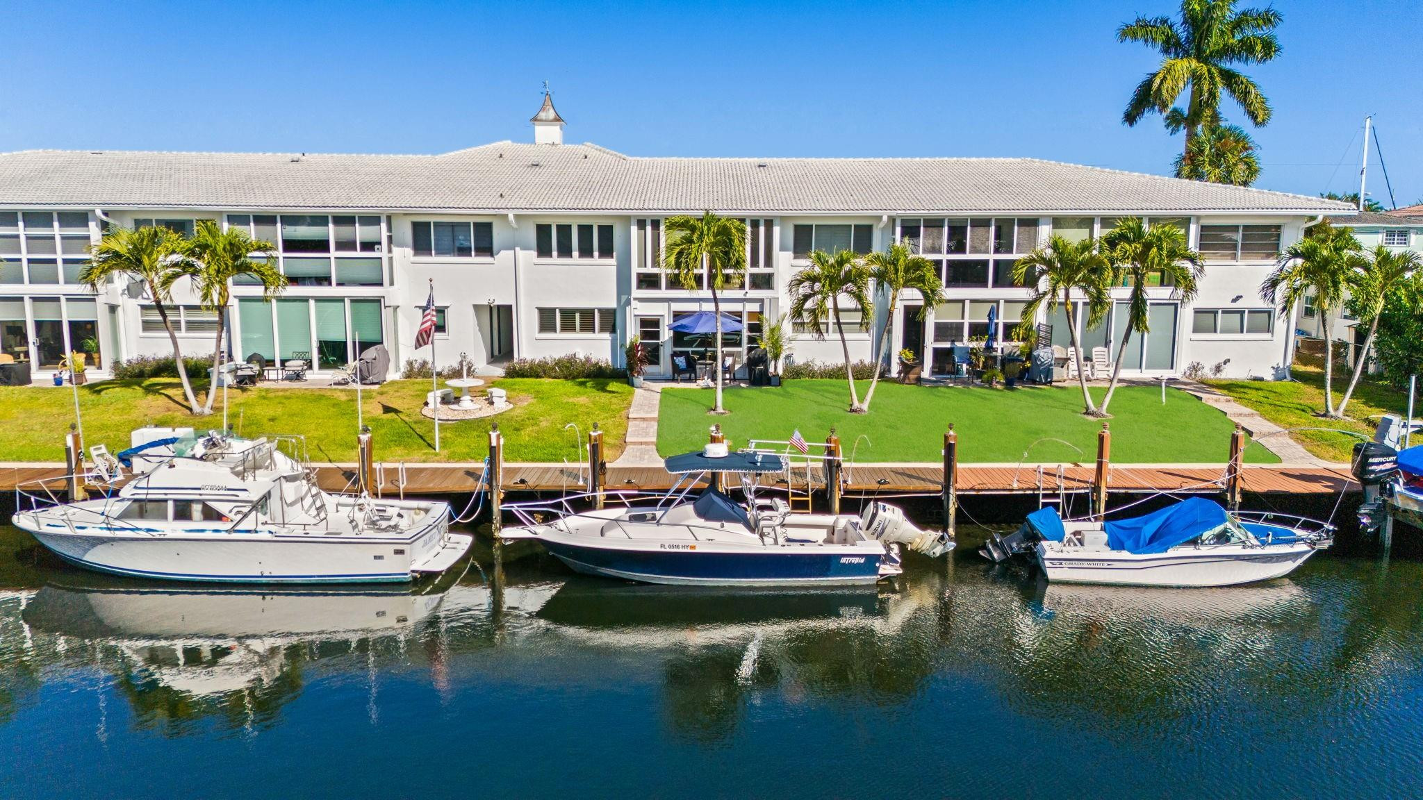 2400 NE 36th #3 Lighthouse Point, FL 33064