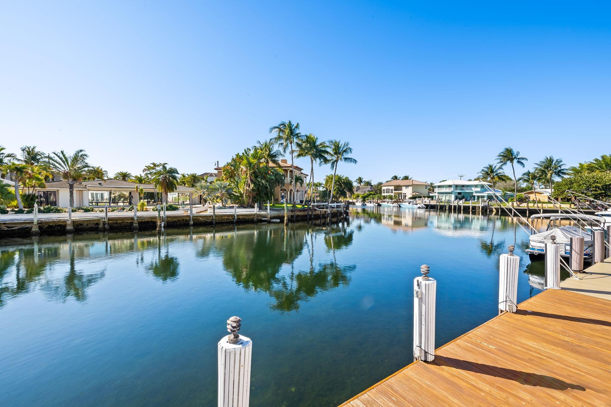 2400 NE 36th #3 Lighthouse Point, FL 33064