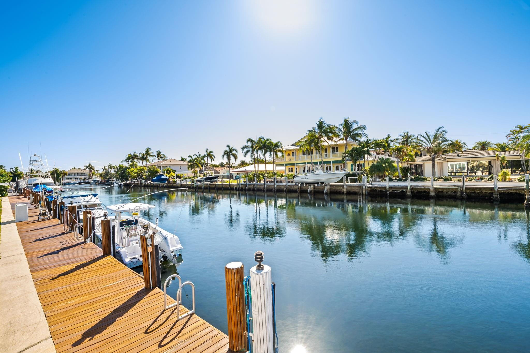 2400 NE 36th #3 Lighthouse Point, FL 33064