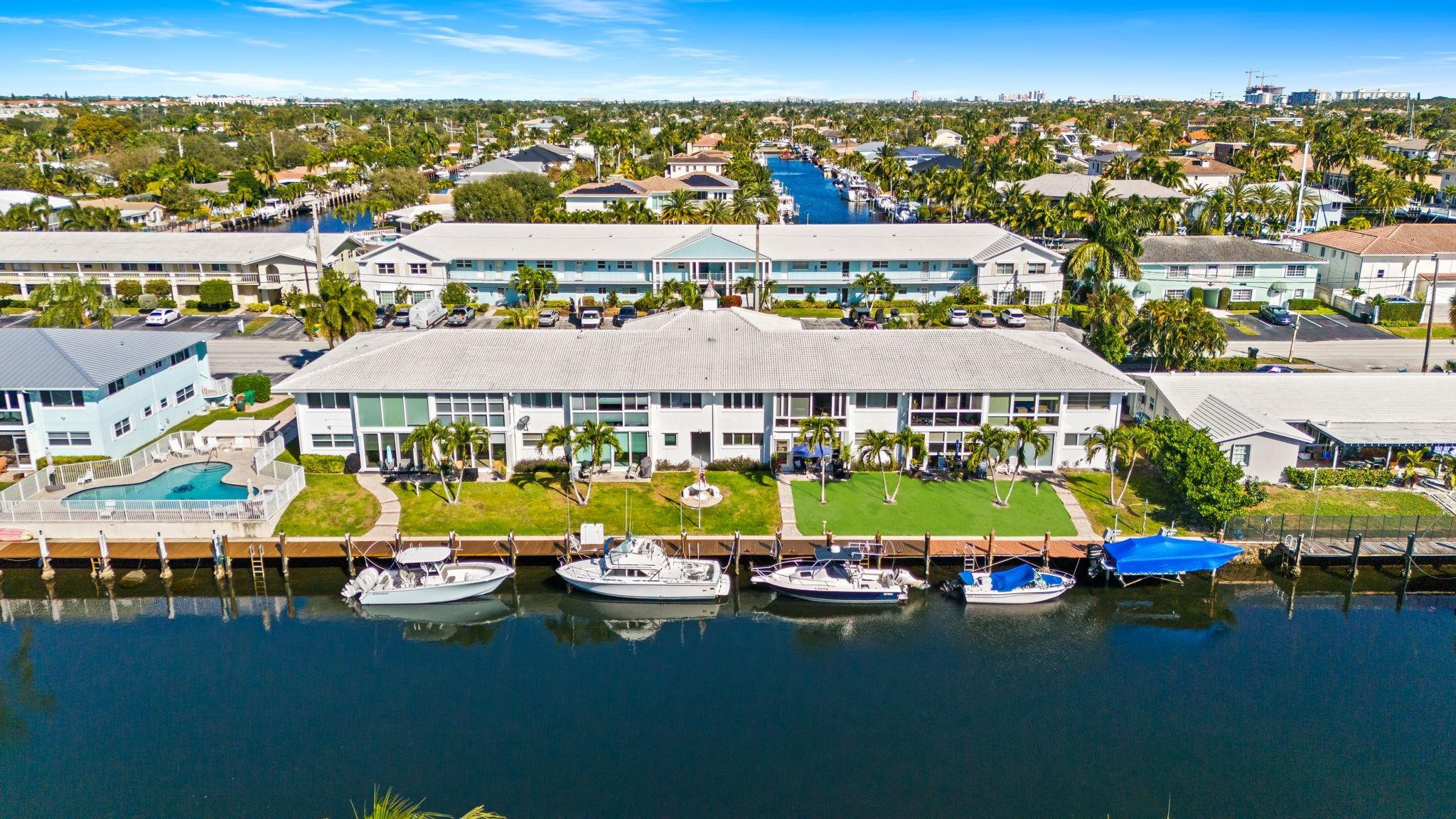 2400 NE 36th #3 Lighthouse Point, FL 33064