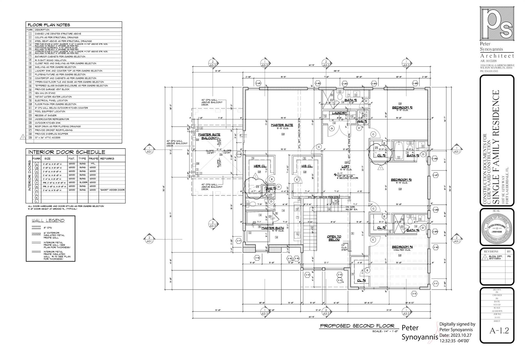 1037 SE 12th Fort Lauderdale, FL 33316