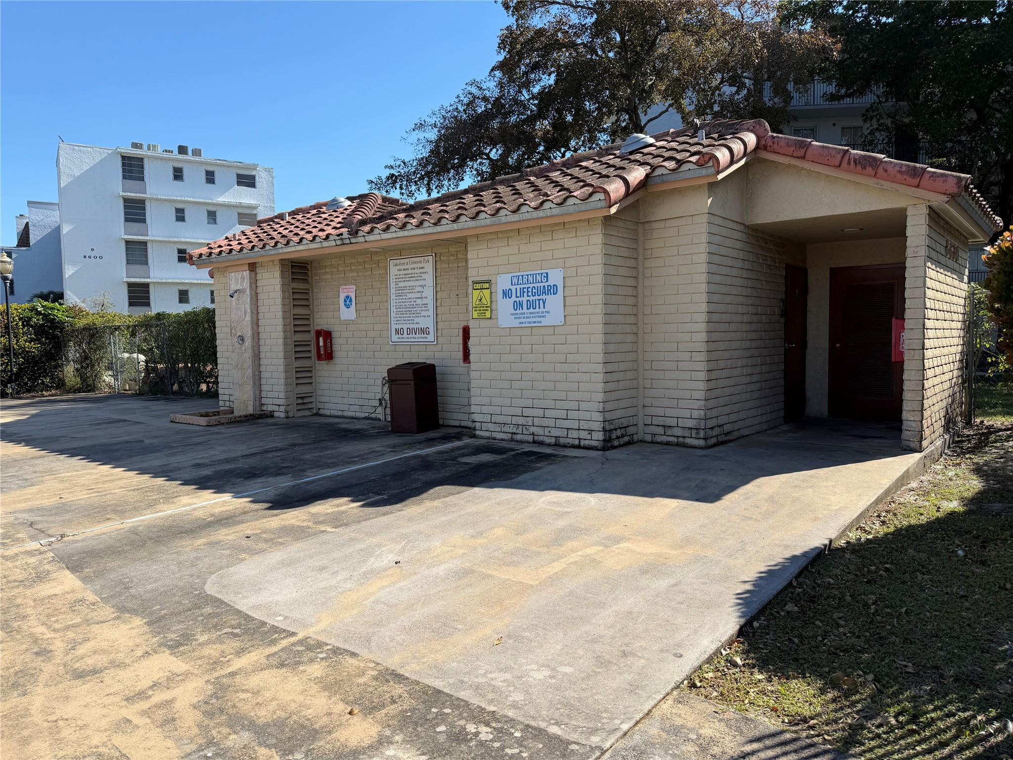 8620 N Sherman #204 Miramar, FL 33025