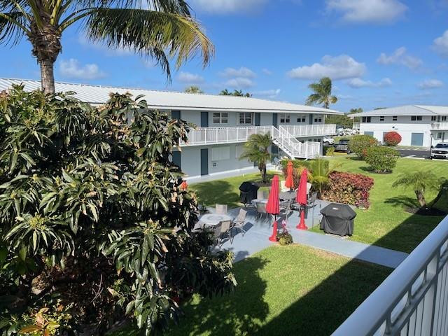 2520 S Federal #12-A