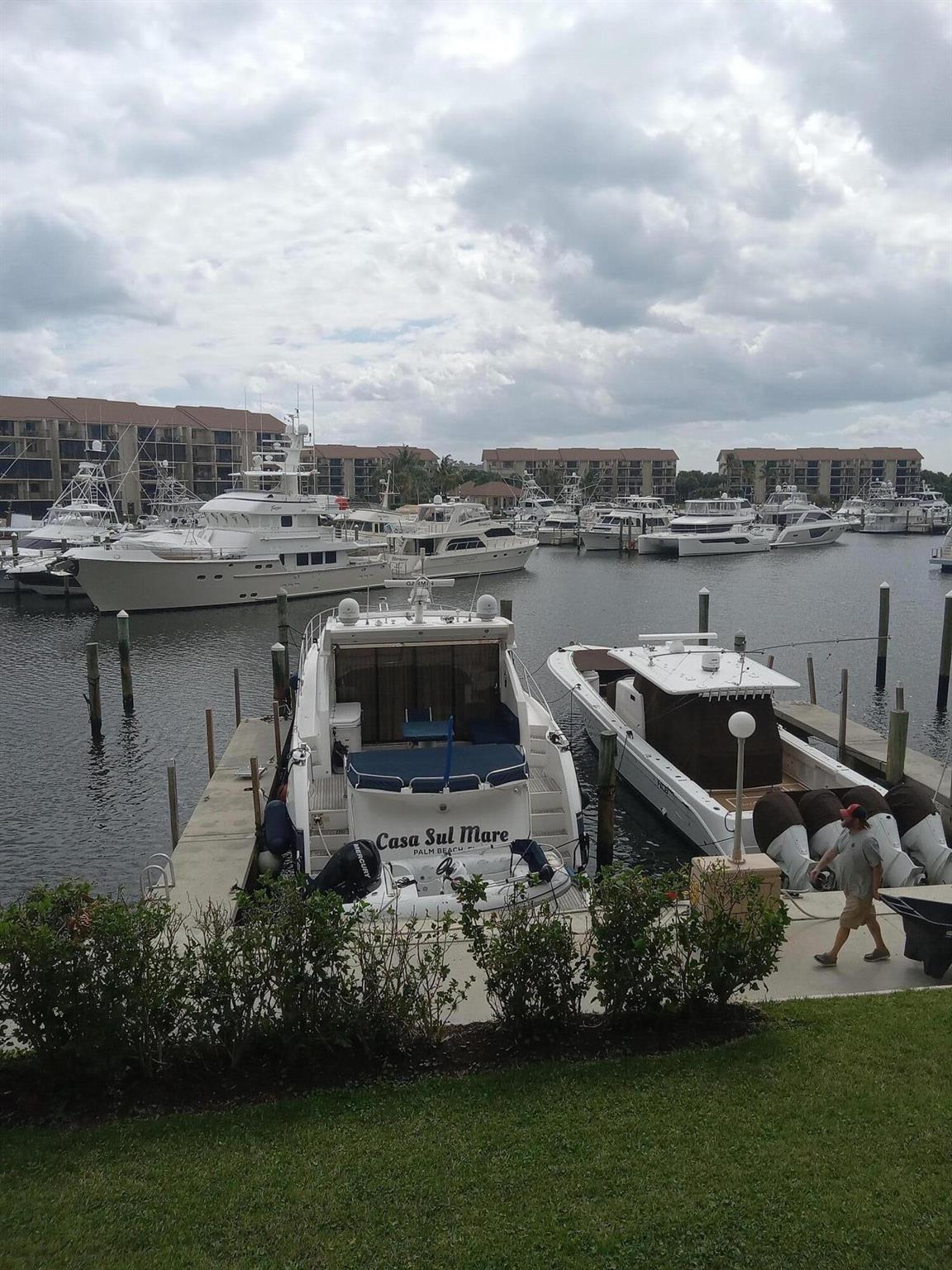 2601 Marina Isle Way #205