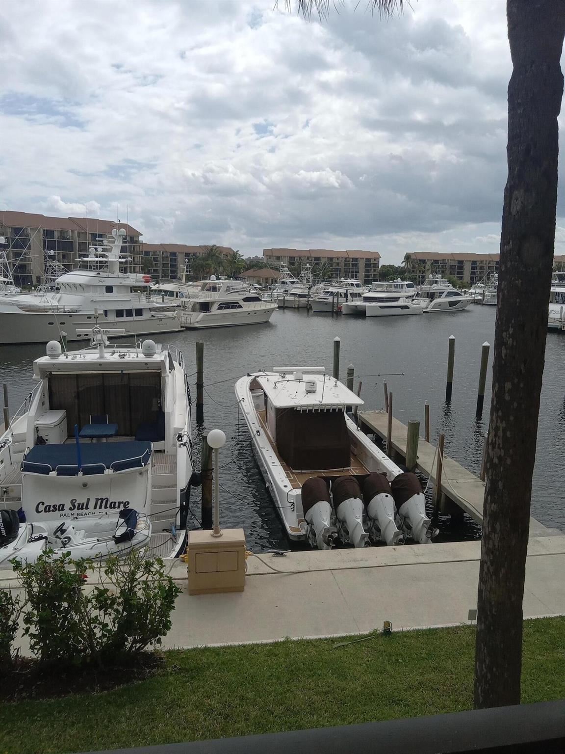 2601 Marina Isle Way #205 Jupiter, FL 33477