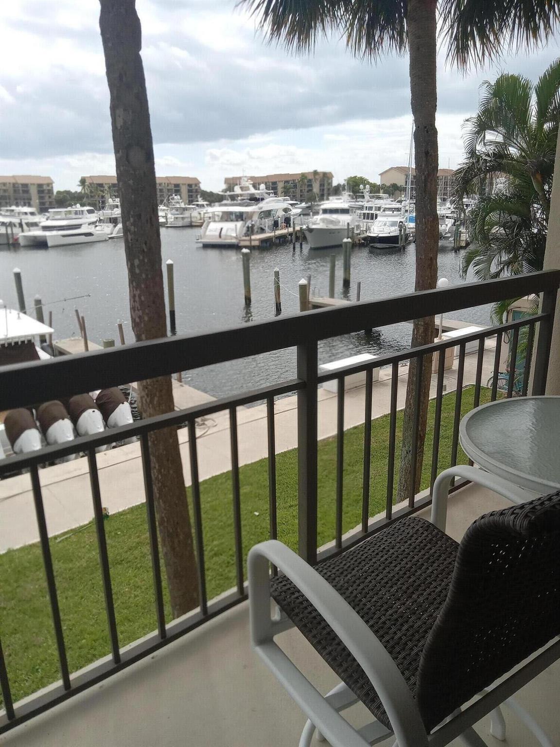 2601 Marina Isle Way #205 Jupiter, FL 33477