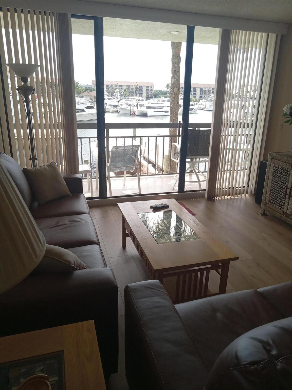 2601 Marina Isle Way #205 Jupiter, FL 33477