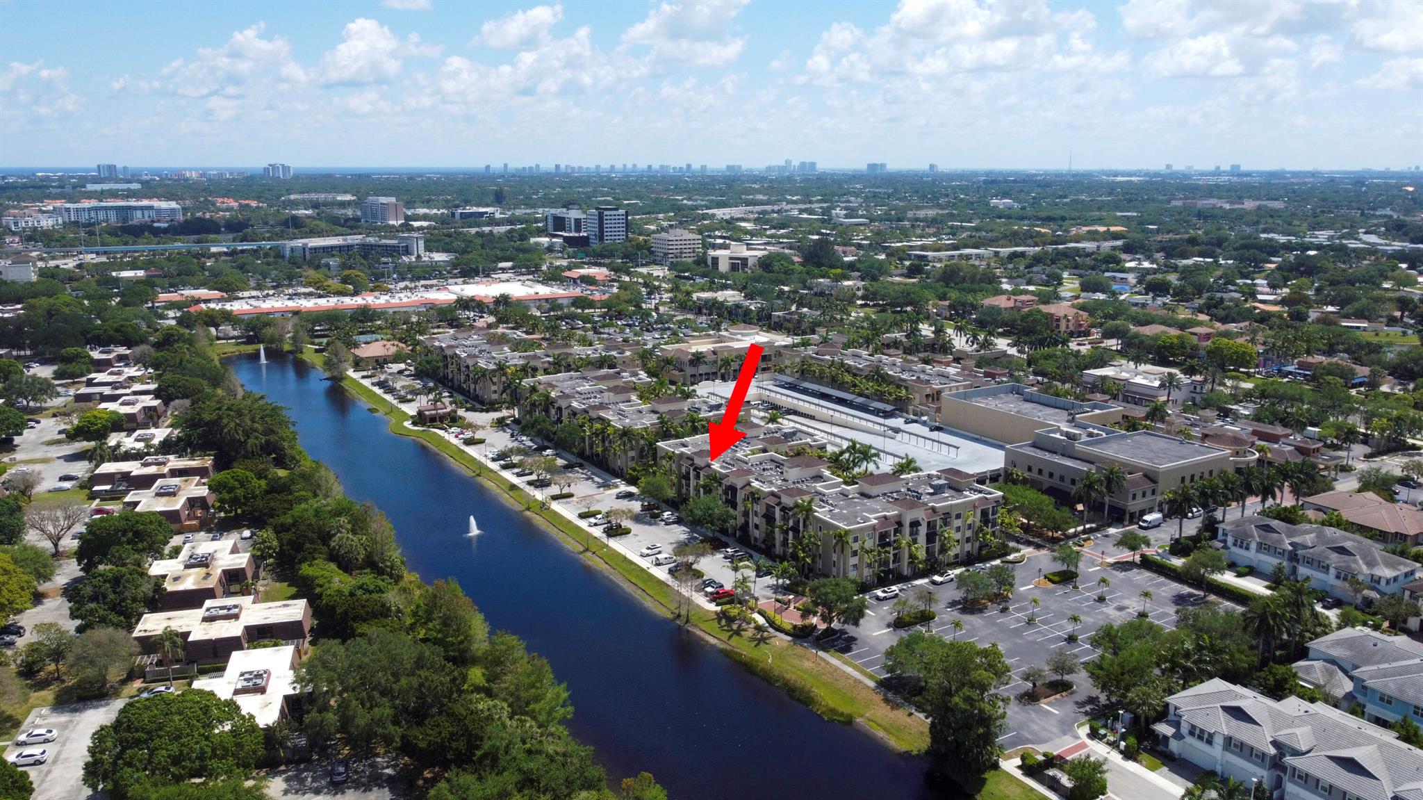 4907 Midtown Ln #1411