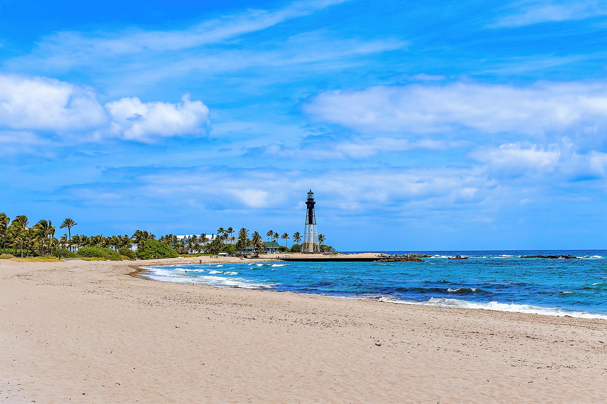 1906 Bay Dr Pompano Beach, FL 33062