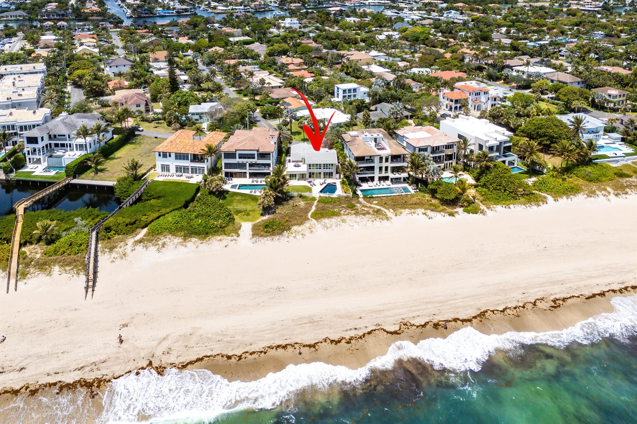 1906 Bay Dr Pompano Beach, FL 33062