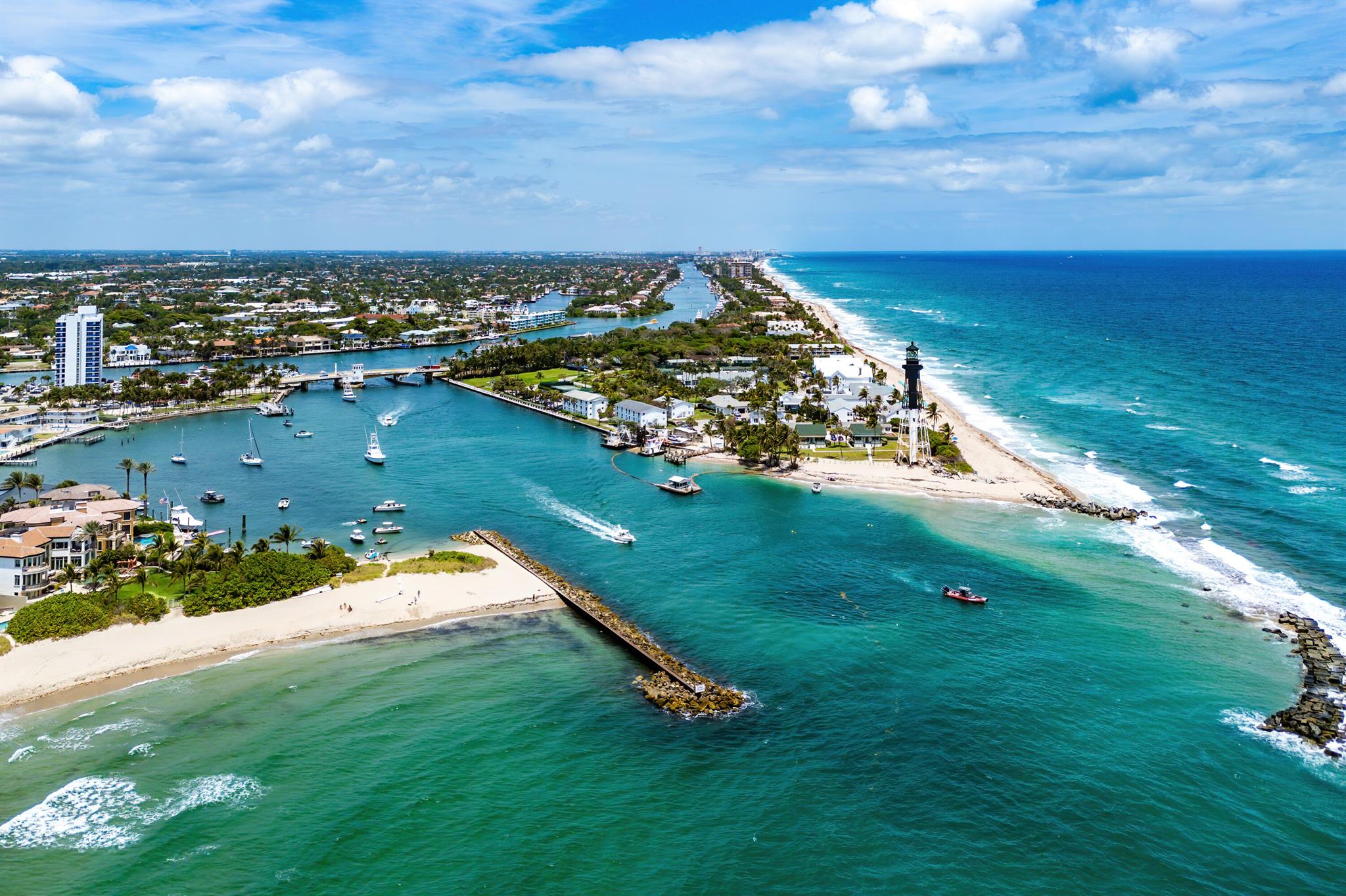 1906 Bay Dr Pompano Beach, FL 33062