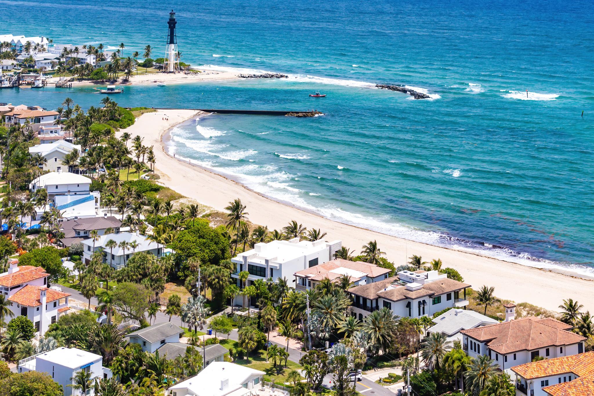 1906 Bay Dr Pompano Beach, FL 33062