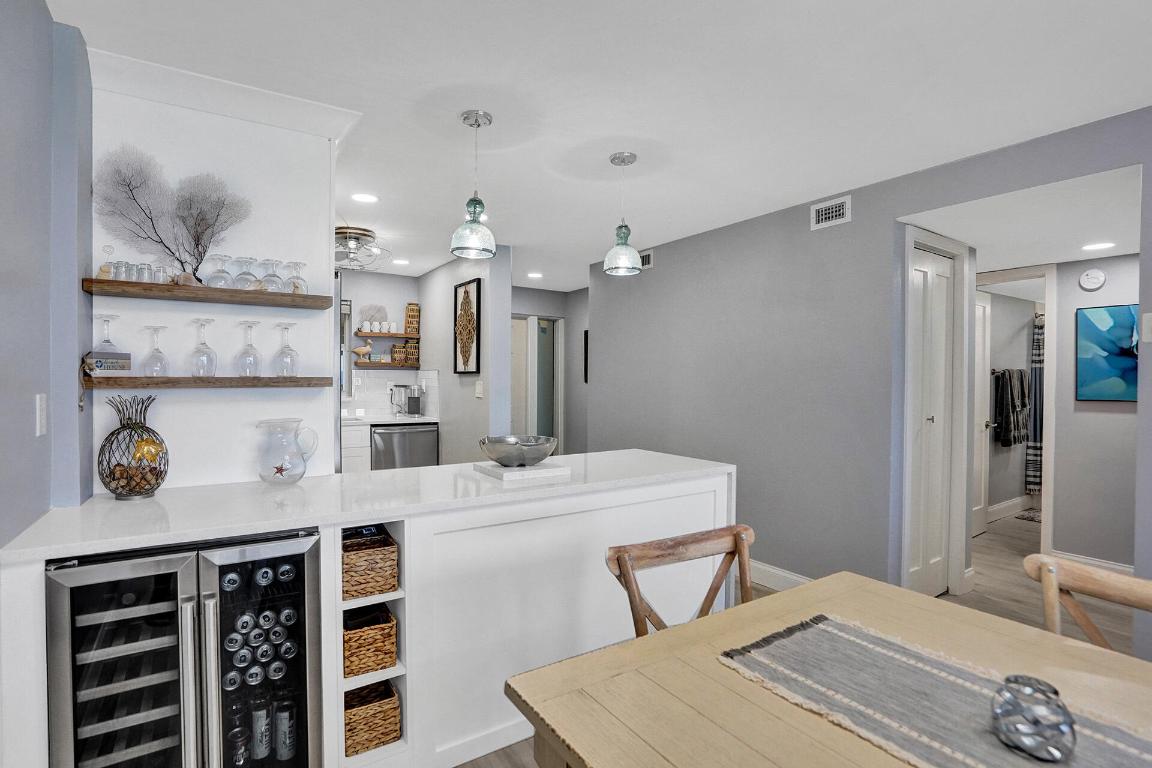 1169 Hillsboro Mile #203 Hillsboro Beach, FL 33062