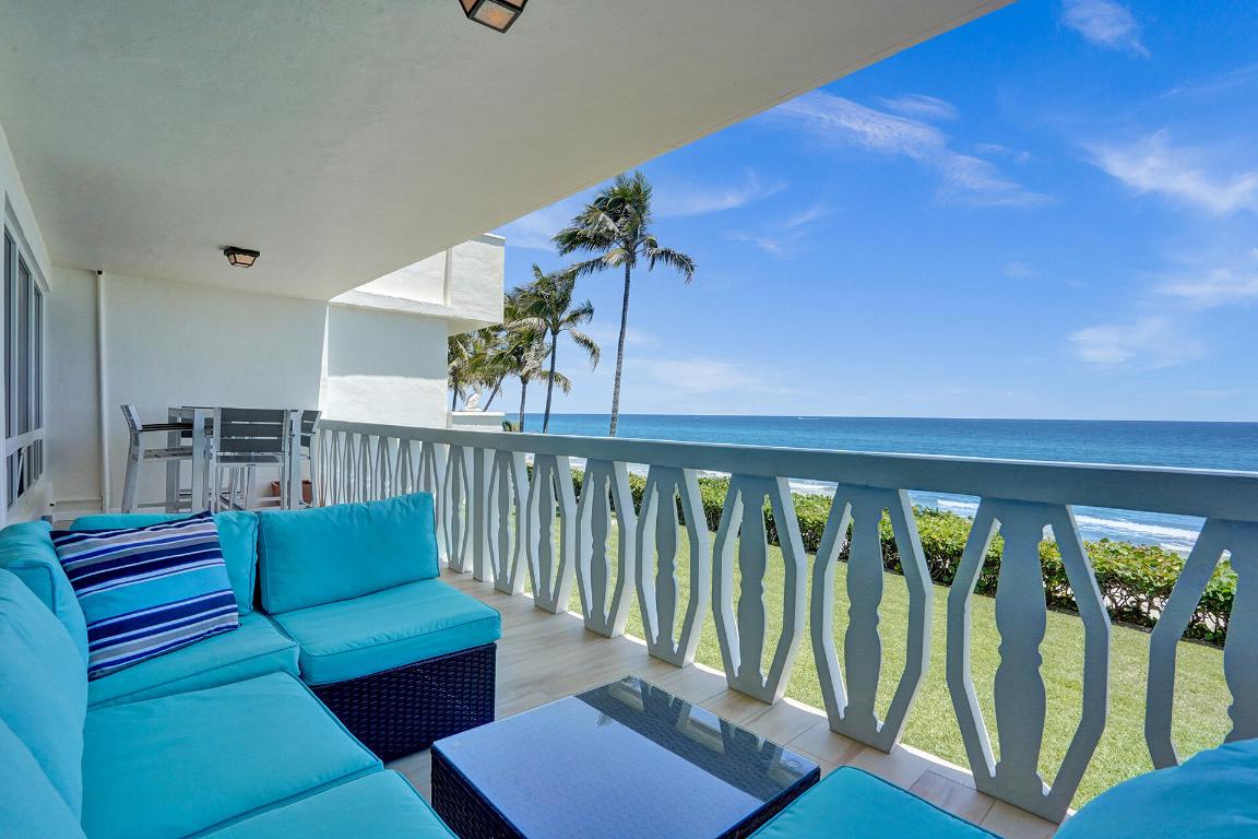 1169 Hillsboro Mile #203 Hillsboro Beach, FL 33062