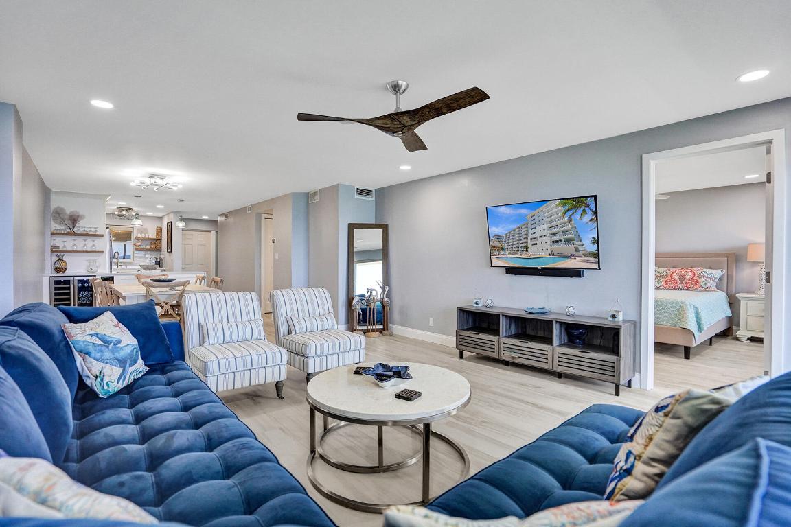 1169 Hillsboro Mile #203 Hillsboro Beach, FL 33062