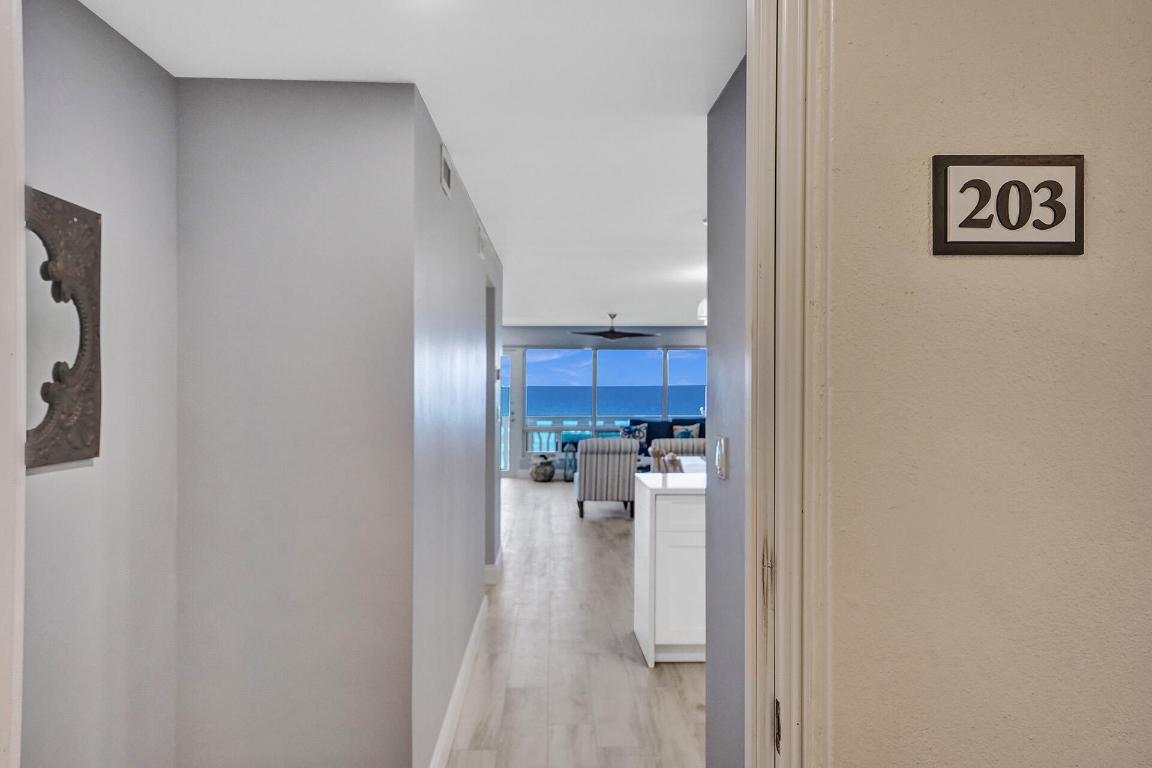 1169 Hillsboro Mile #203 Hillsboro Beach, FL 33062