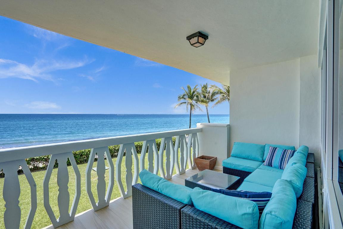 1169 Hillsboro Mile #203 Hillsboro Beach, FL 33062