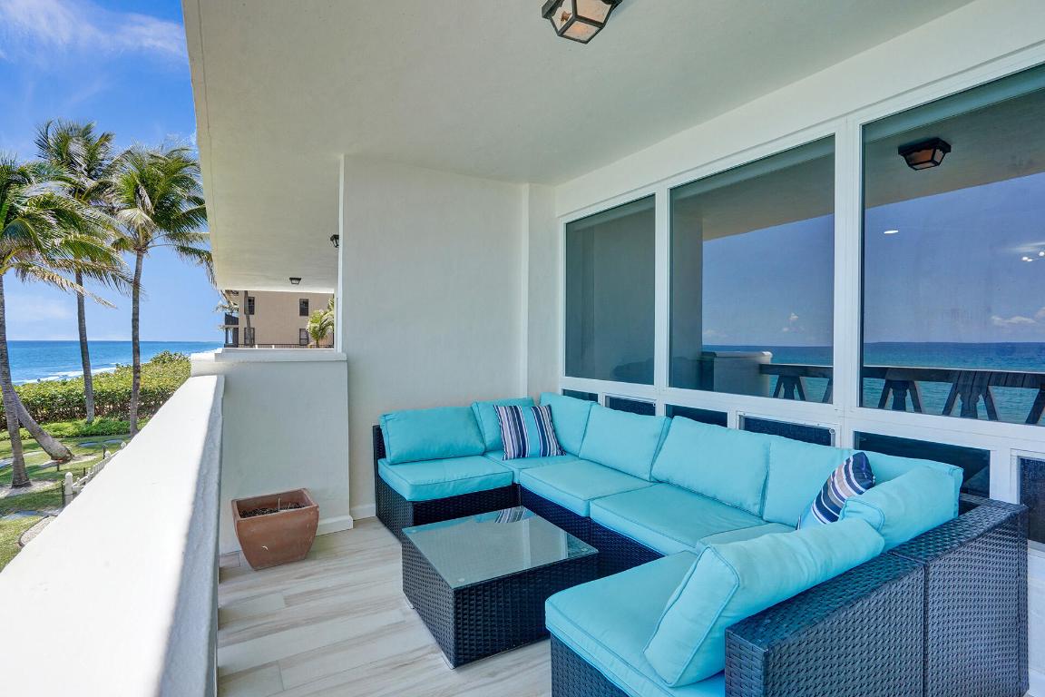 1169 Hillsboro Mile #203 Hillsboro Beach, FL 33062