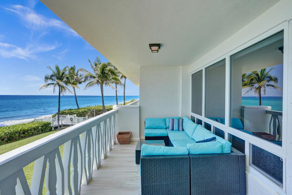 1169 Hillsboro Mile #203 Hillsboro Beach, FL 33062