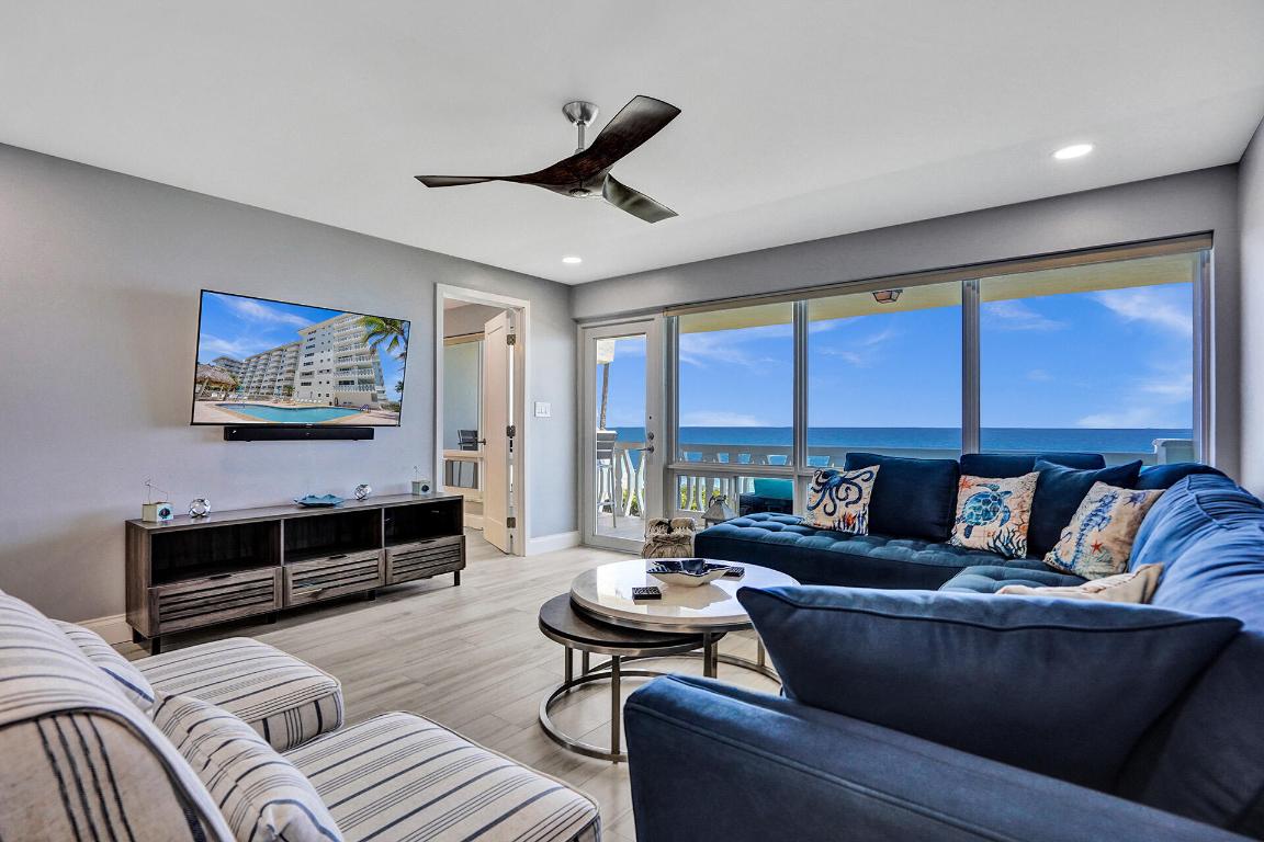 1169 Hillsboro Mile #203 Hillsboro Beach, FL 33062