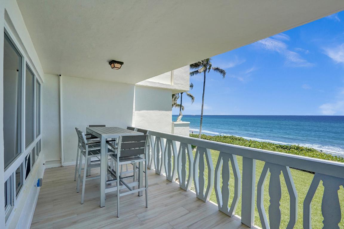 1169 Hillsboro Mile #203 Hillsboro Beach, FL 33062