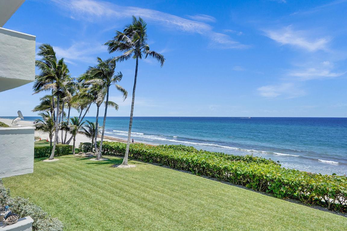 1169 Hillsboro Mile #203 Hillsboro Beach, FL 33062