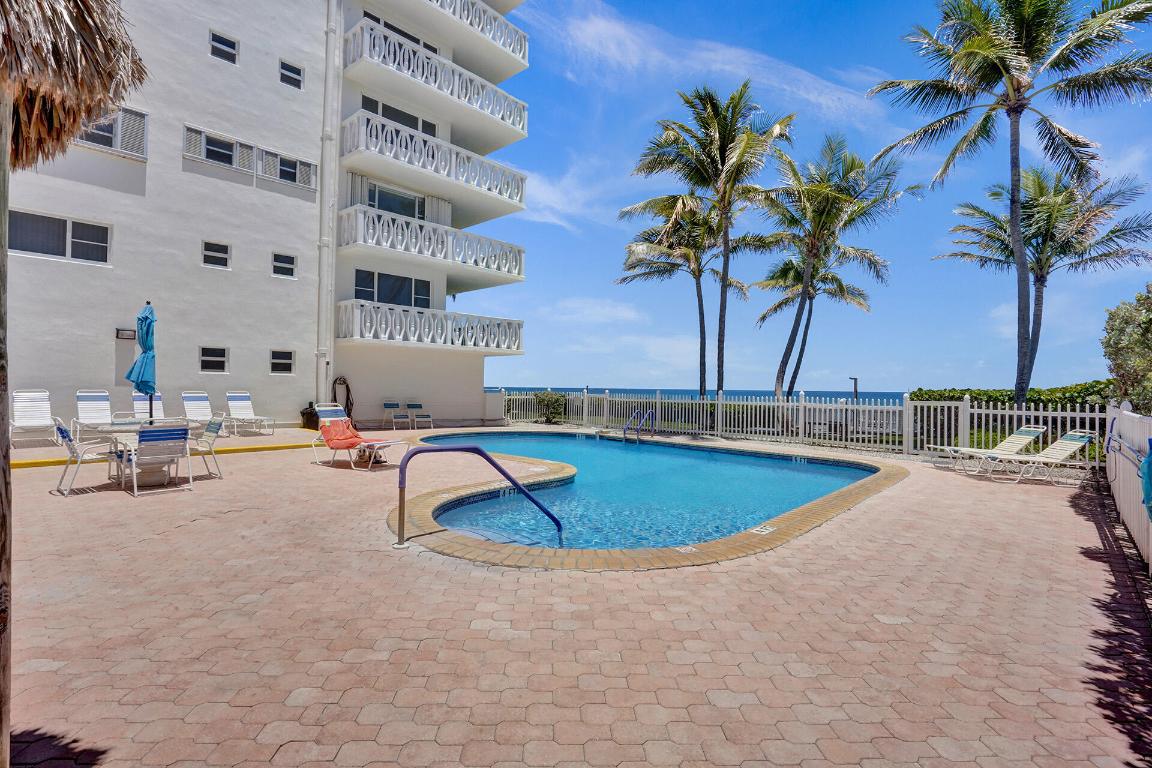 1169 Hillsboro Mile #203 Hillsboro Beach, FL 33062