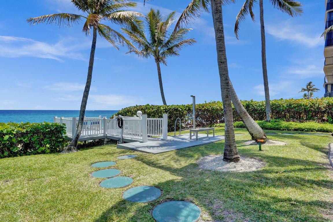 1169 Hillsboro Mile #203 Hillsboro Beach, FL 33062