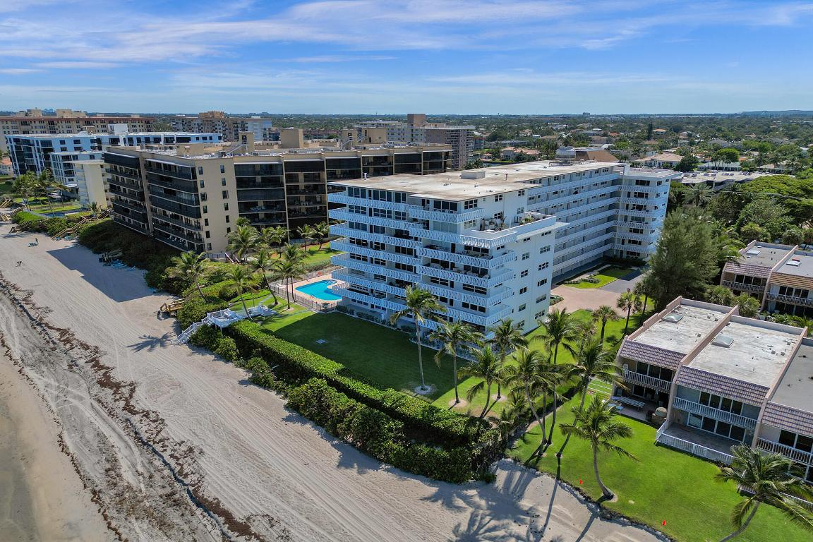 1169 Hillsboro Mile #203 Hillsboro Beach, FL 33062