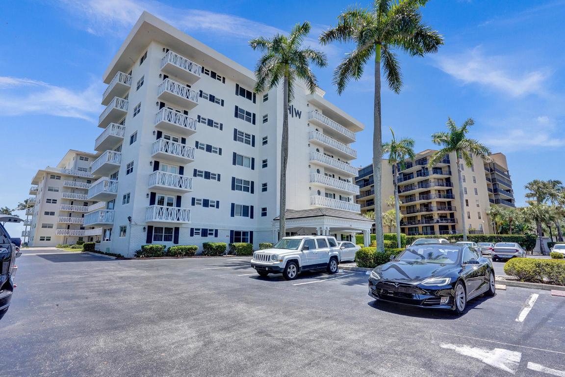 1169 Hillsboro Mile #203 Hillsboro Beach, FL 33062