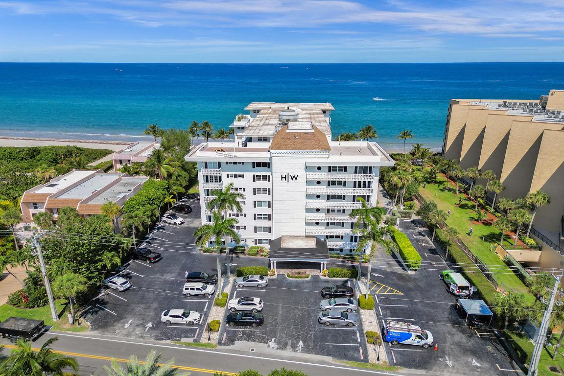 1169 Hillsboro Mile #203 Hillsboro Beach, FL 33062