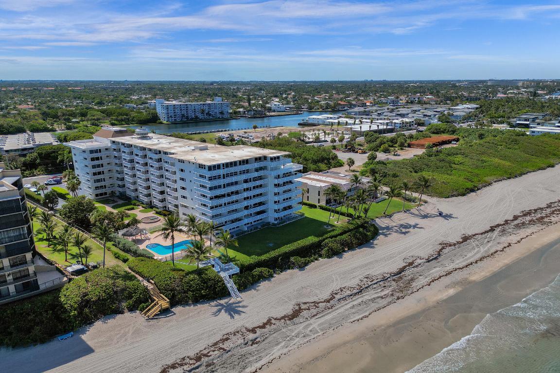 1169 Hillsboro Mile #203 Hillsboro Beach, FL 33062